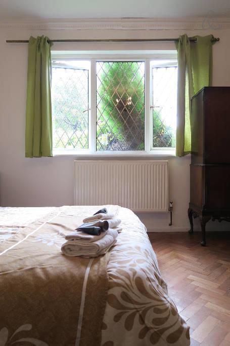 Oyo Guest House Ellipse Whetstone Quarto foto